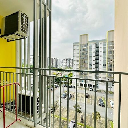 Setia Alam Islamic Homestay Σαχ Αλάμ Εξωτερικό φωτογραφία